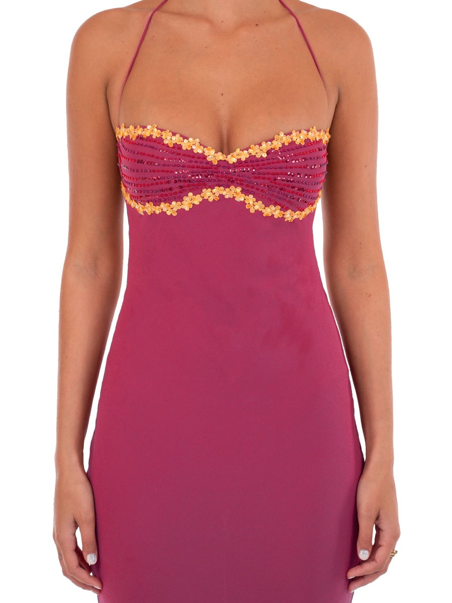 NOVAE - DRESS MIRANDA
