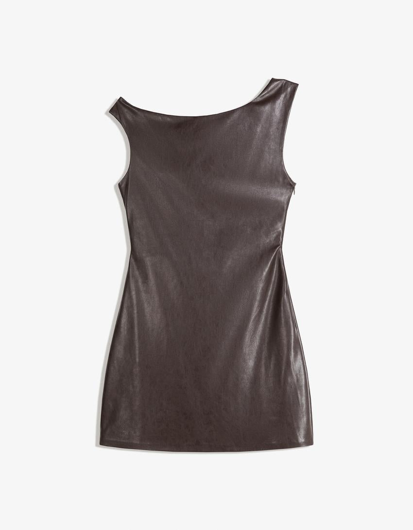 NOVAE - DRESS VESPER