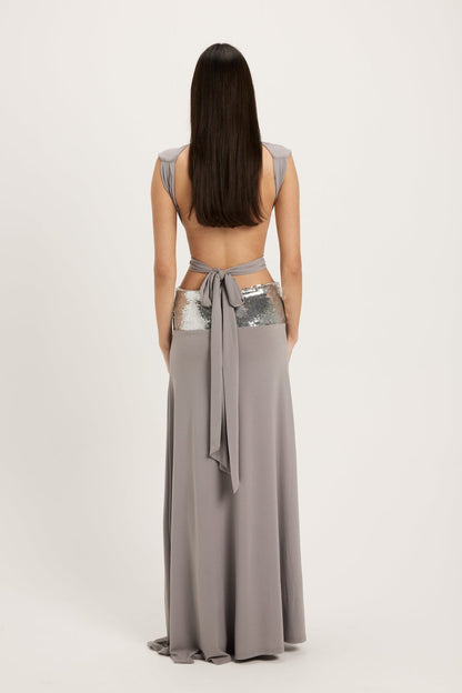 NOVAE - DRESS AURÉLIA