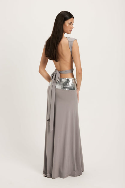 NOVAE - DRESS AURÉLIA