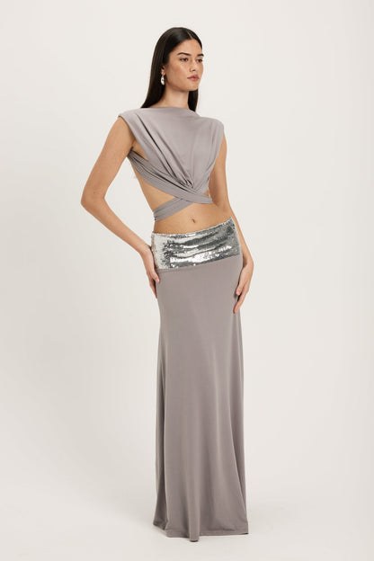 NOVAE - DRESS AURÉLIA