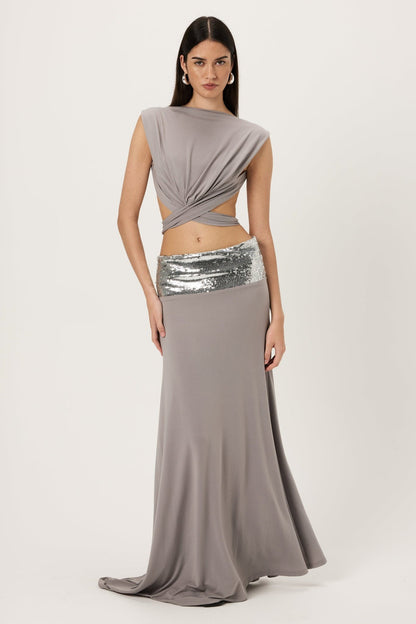 NOVAE - DRESS AURÉLIA
