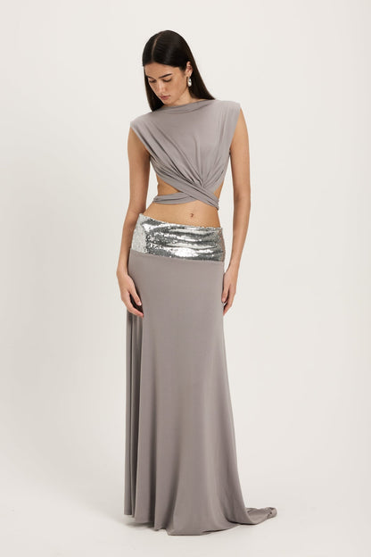 NOVAE - DRESS AURÉLIA