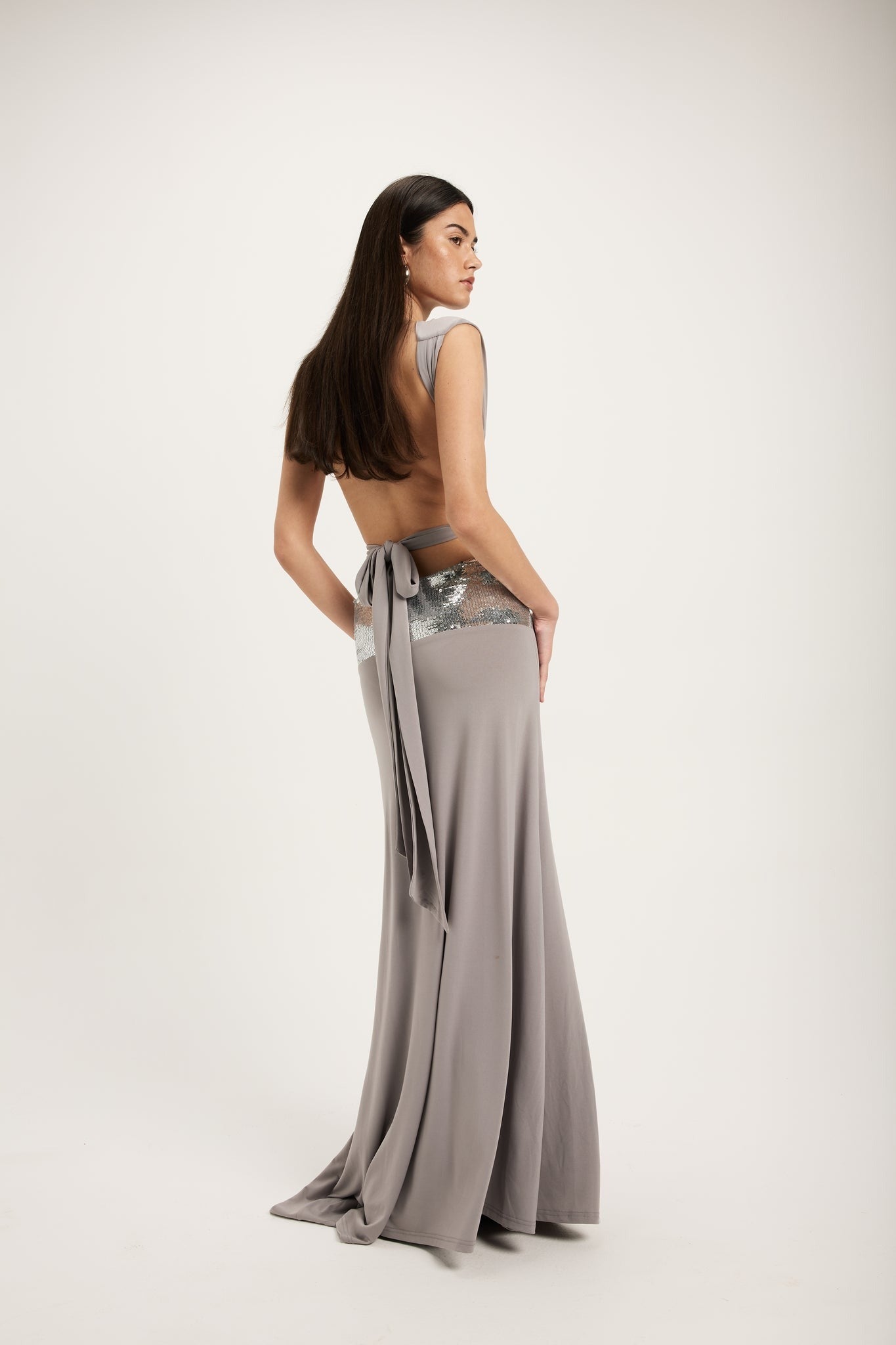 NOVAE - DRESS AURÉLIA