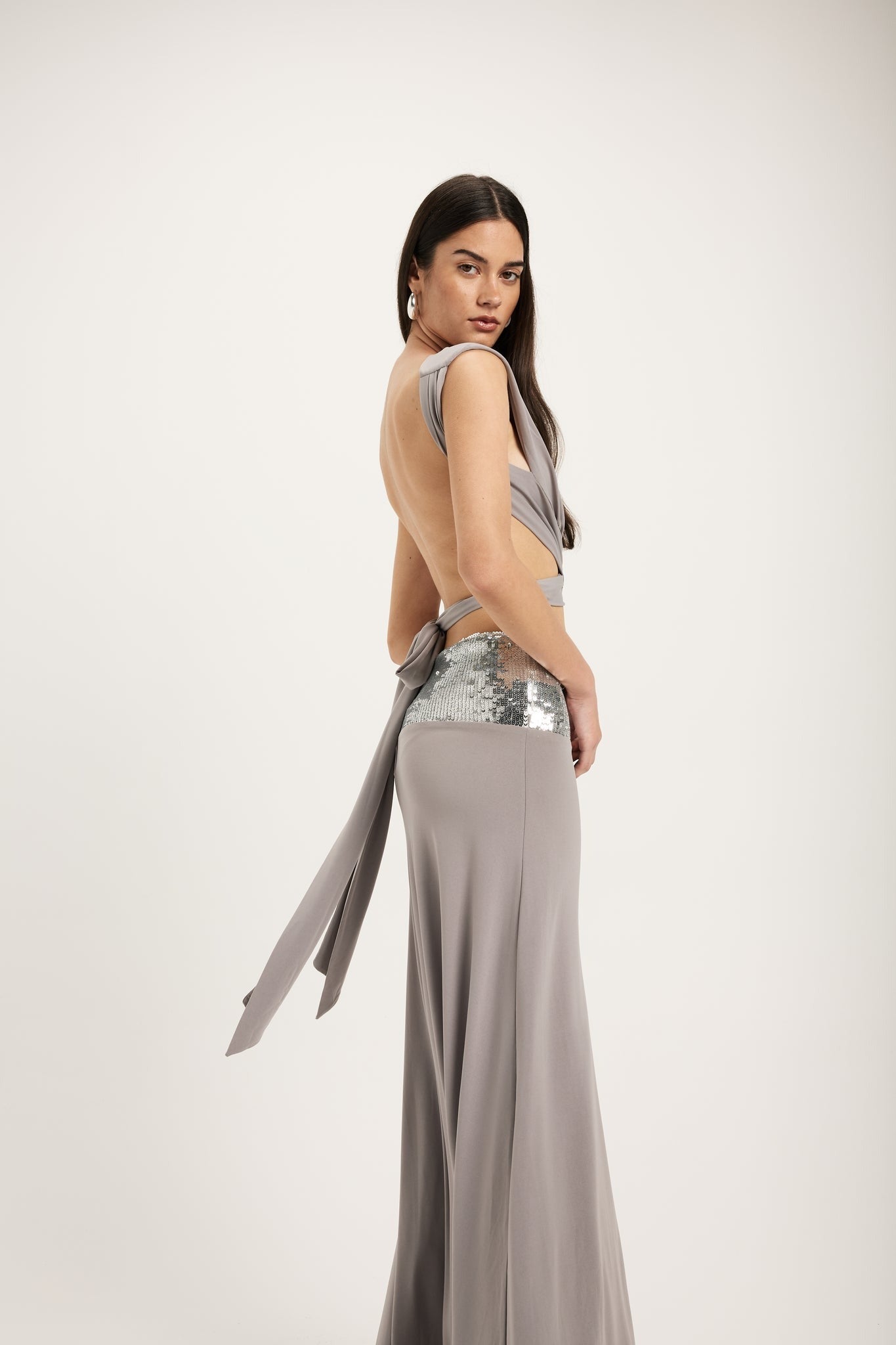 NOVAE - DRESS AURÉLIA