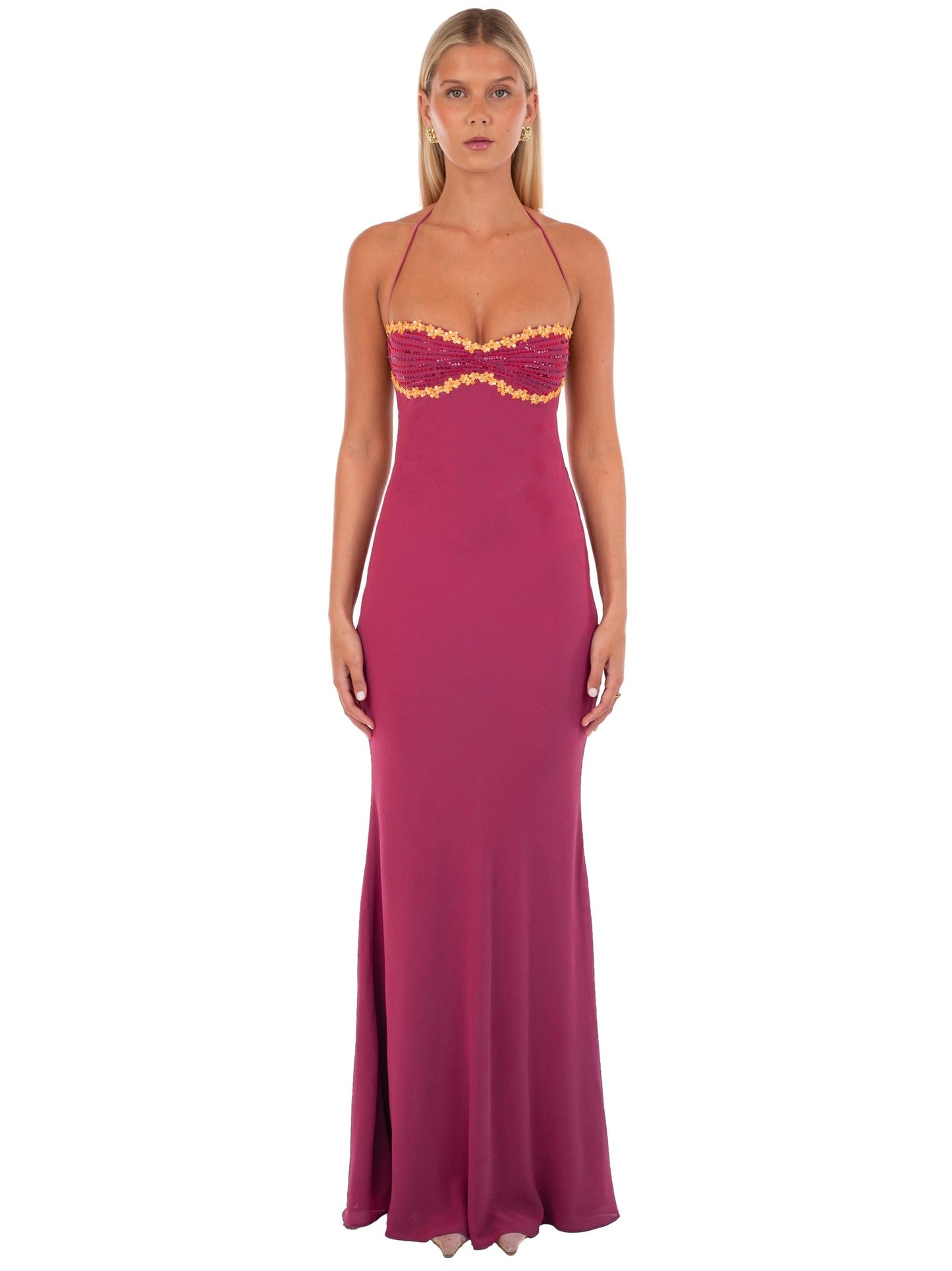 NOVAE - DRESS MIRANDA