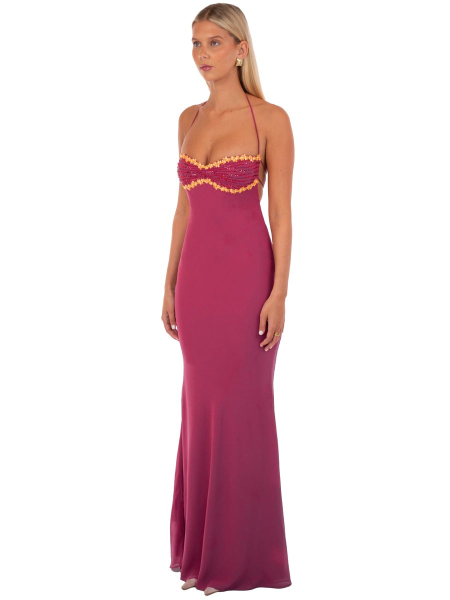 NOVAE - DRESS MIRANDA