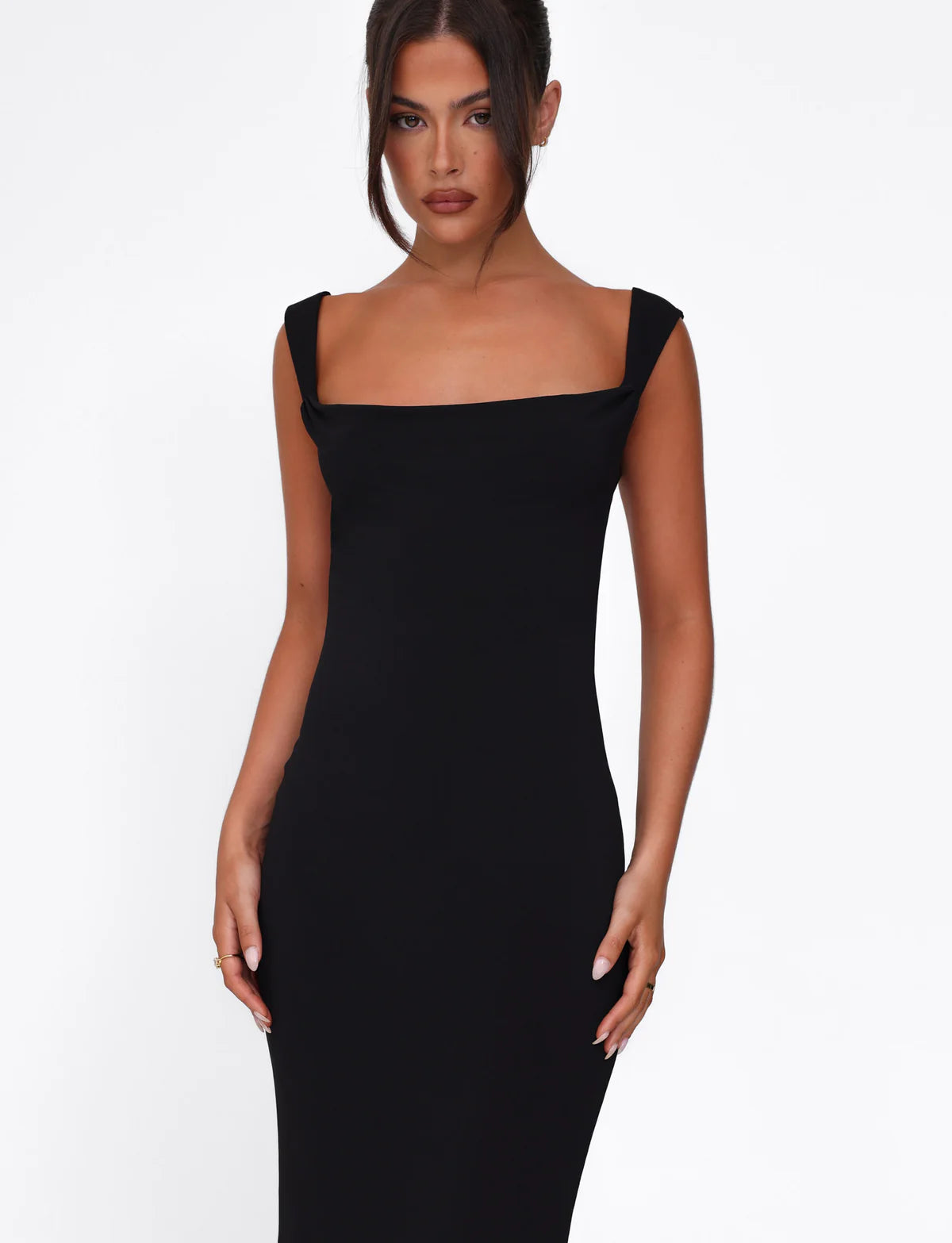 NOVAE - DRESS ALBA