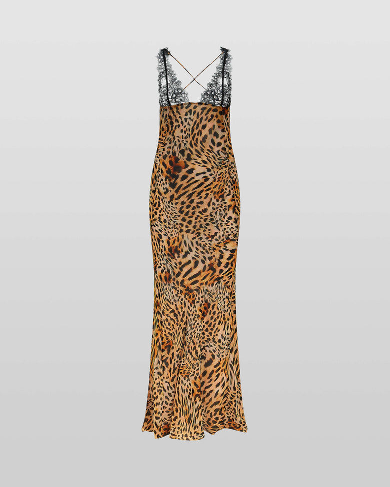 NOVAE - DRESS SAVANA
