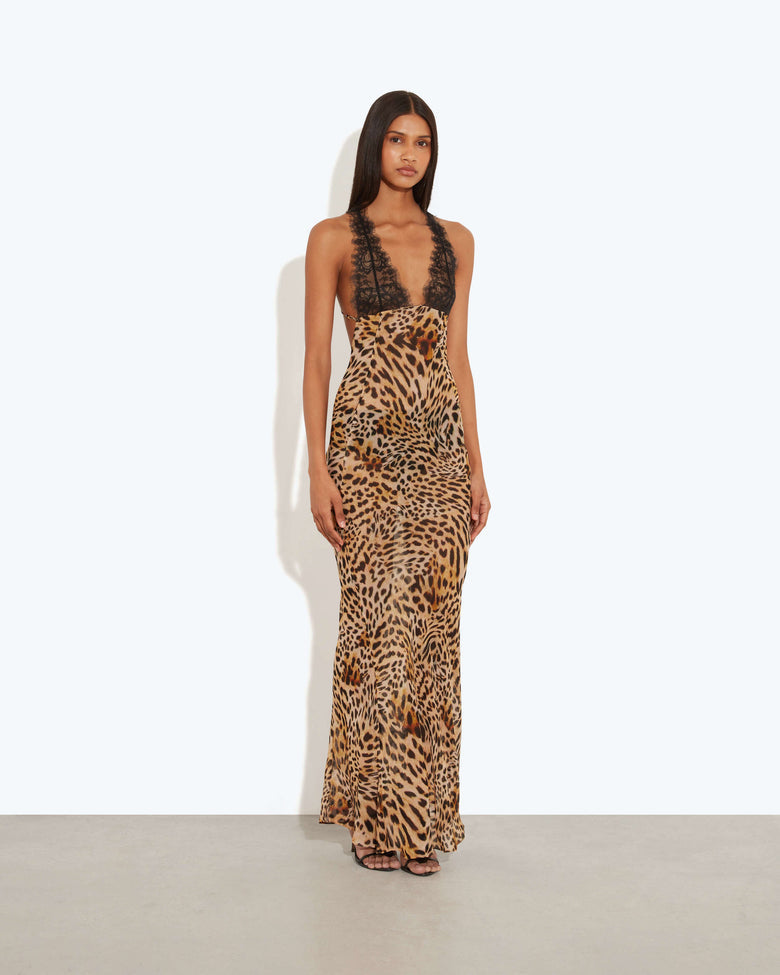NOVAE - DRESS SAVANA