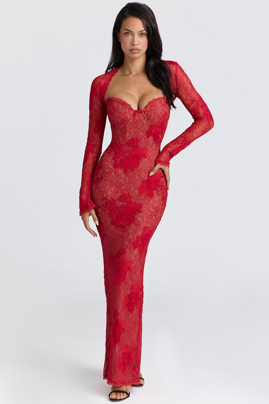 NOVAE - DRESS SCARLETT
