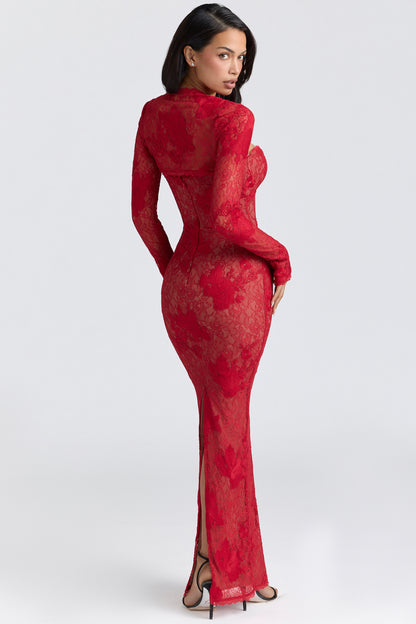 NOVAE - DRESS SCARLETT