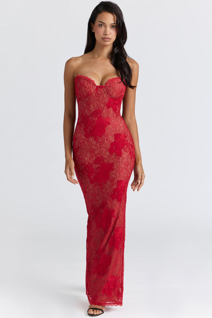 NOVAE - DRESS SCARLETT