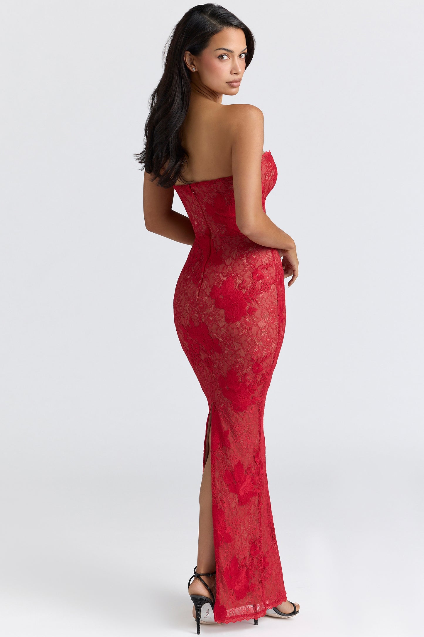 NOVAE - DRESS SCARLETT