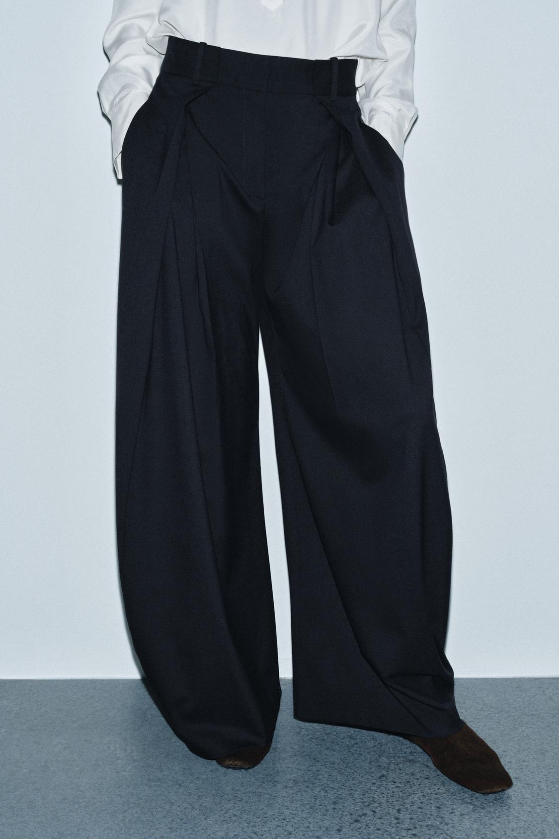 NOVAE - PANTS VICENZA