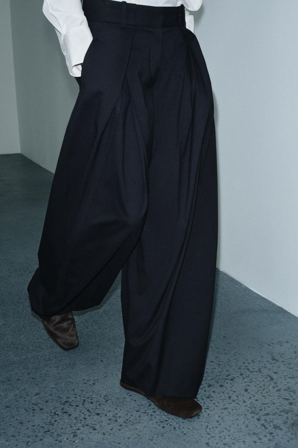 NOVAE - PANTS VICENZA