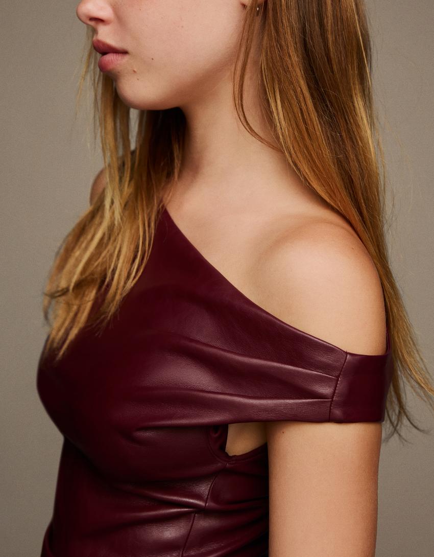 NOVAE - DRESS VESPER