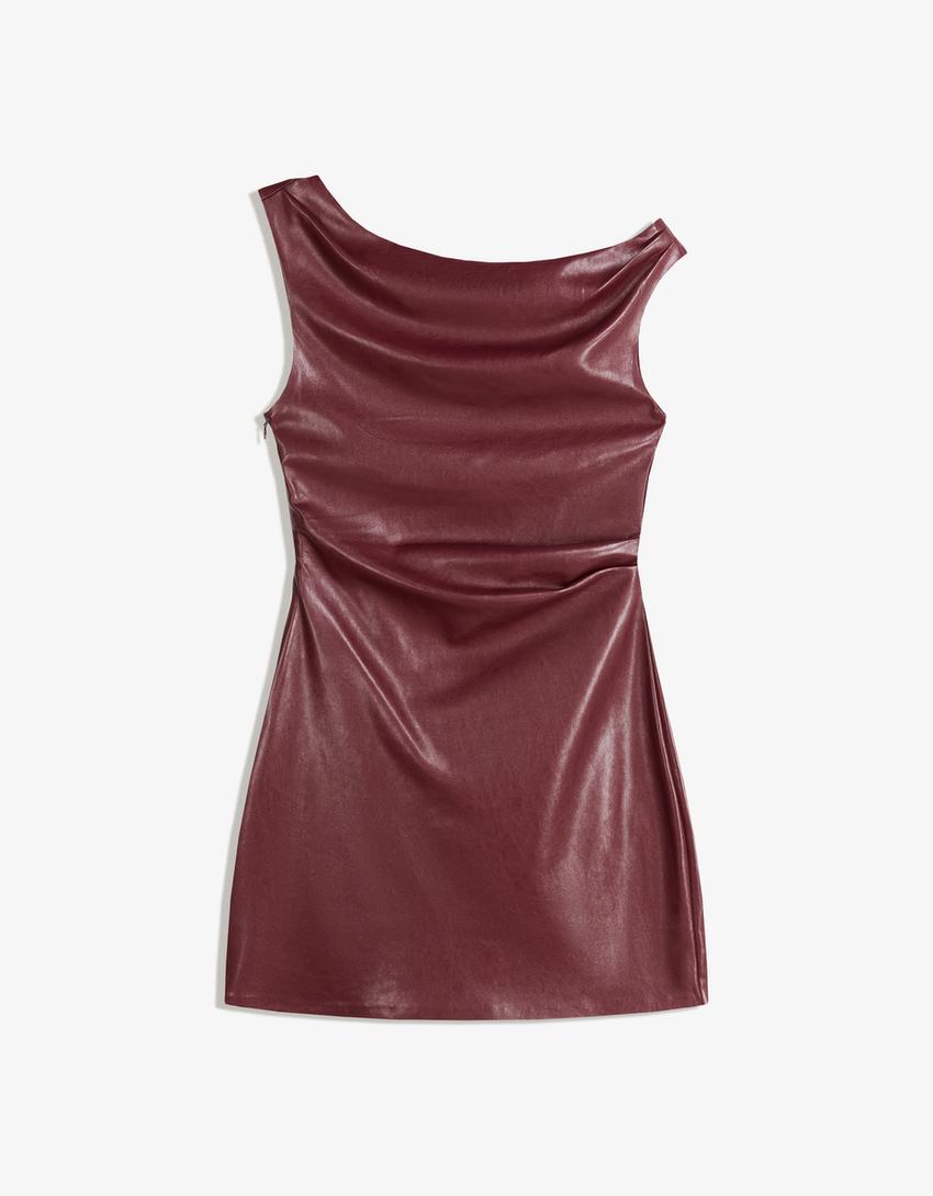 NOVAE - DRESS VESPER