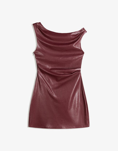 NOVAE - DRESS VESPER