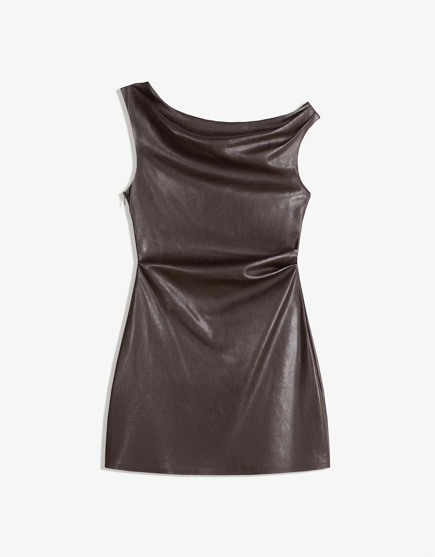 NOVAE - DRESS VESPER