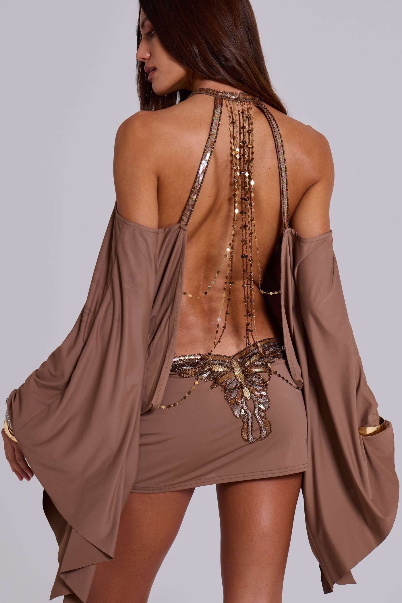NOVAE - DRESS GIULIA