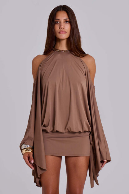 NOVAE - DRESS GIULIA