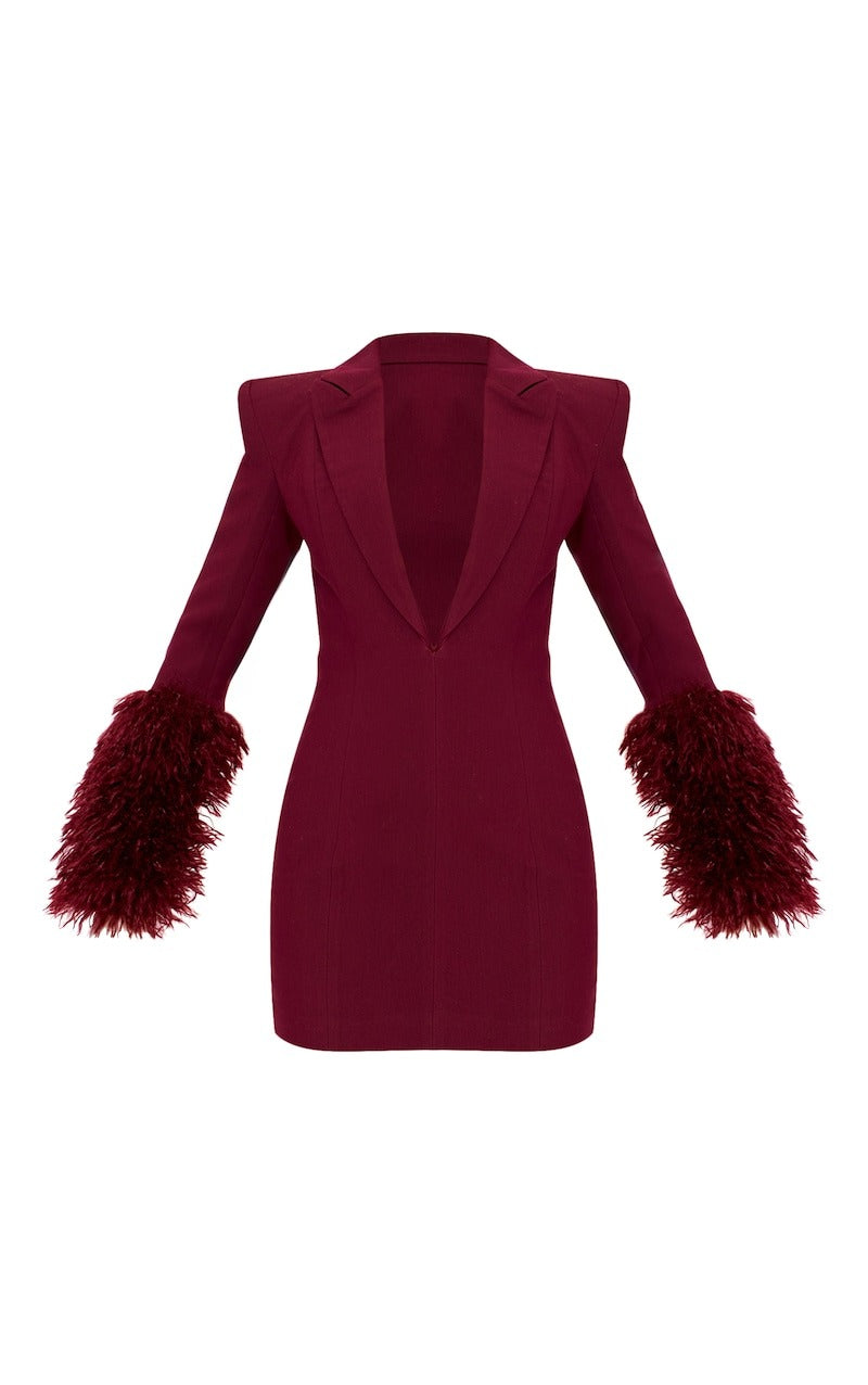 NOVAE - BLAZER VALENTNA