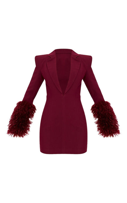 NOVAE - BLAZER VALENTNA