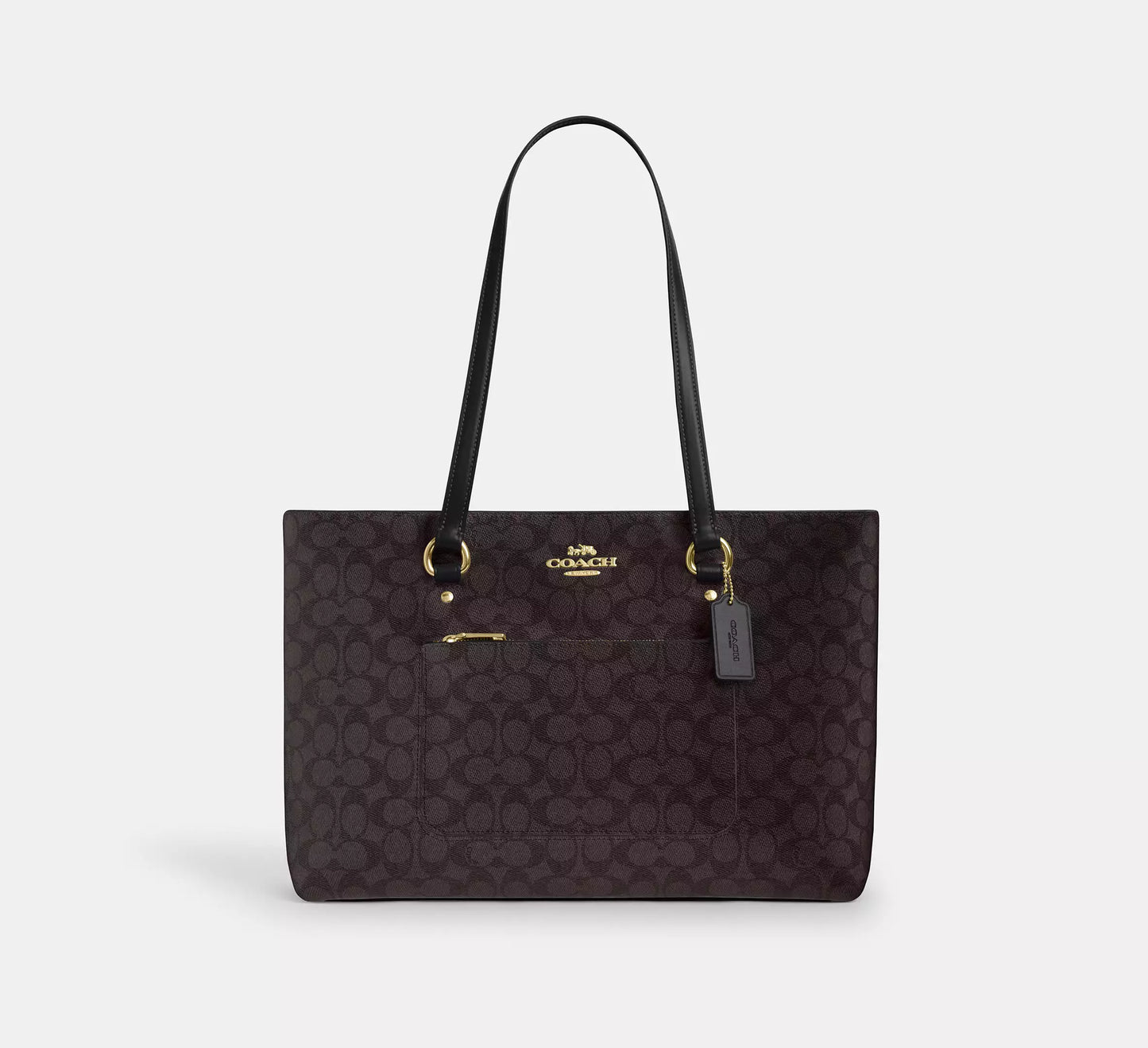 Station Tote Bag