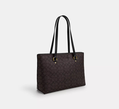 Station Tote Bag