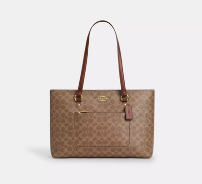 Station Tote Bag