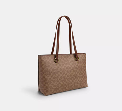 Station Tote Bag