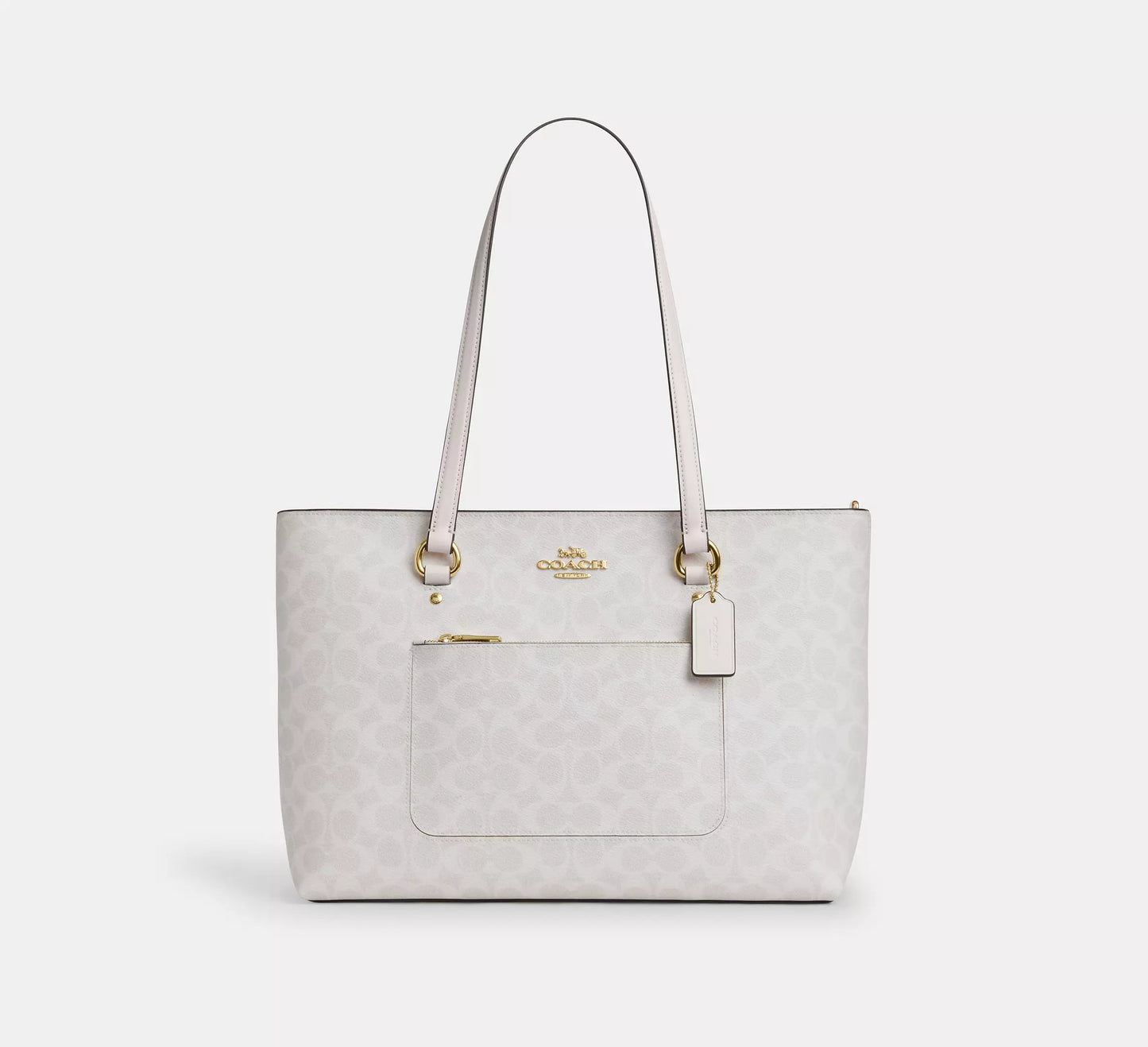 Station Tote Bag