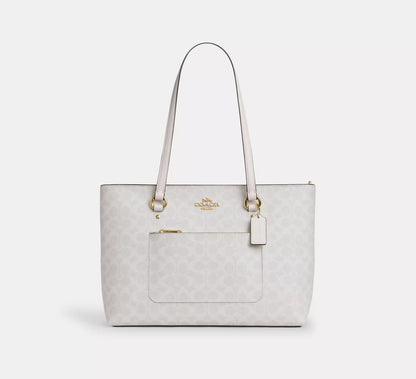 Station Tote Bag