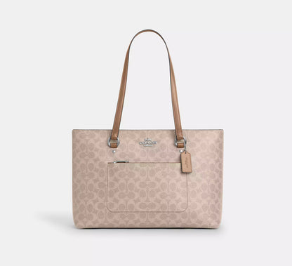 Station Tote Bag