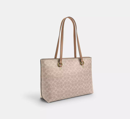 Station Tote Bag