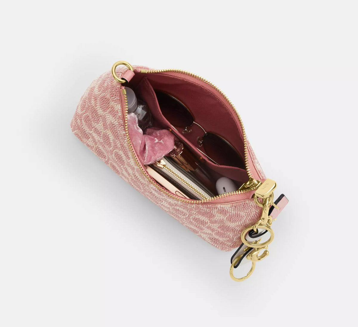 Teri Shoulder Bag